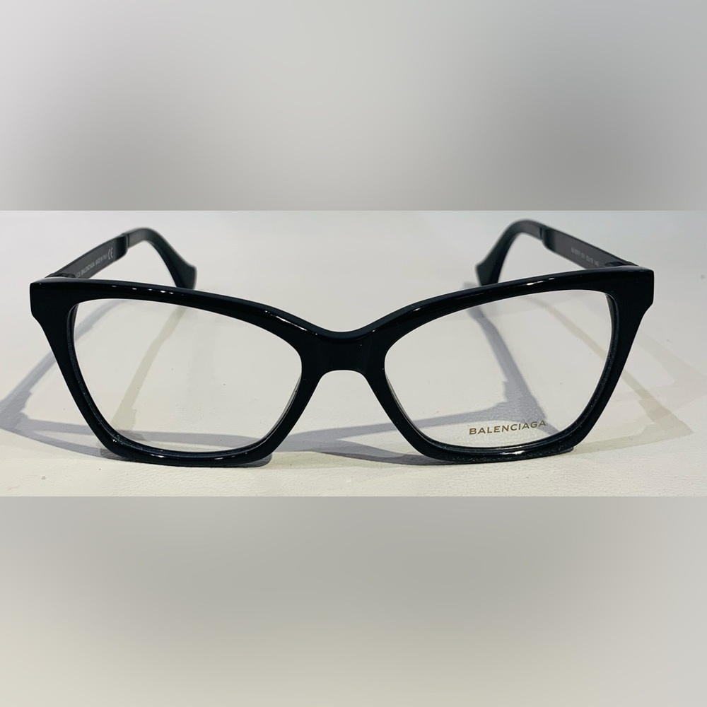 New Balenciaga Eyeglasses - Picture 12 of 12